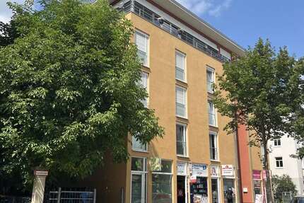 Wohnung zum Kaufen in Dresden Löbtau 229.000 € 73.24 m² 3 zimmer