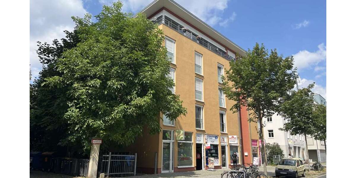 Wohnung zum Kaufen in Dresden Löbtau 229.000 € 73.24 m² 3 zimmer