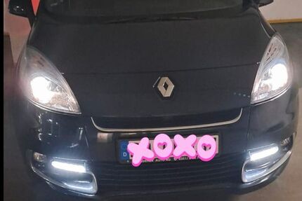 Renault Scenic 54.400 km 7.900 &euro; Dresden 01067