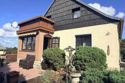 Haus Dresden Malschendorf - 4 Zimmer, 110 m&sup2;, 386.000&euro; | Angebot:24857893