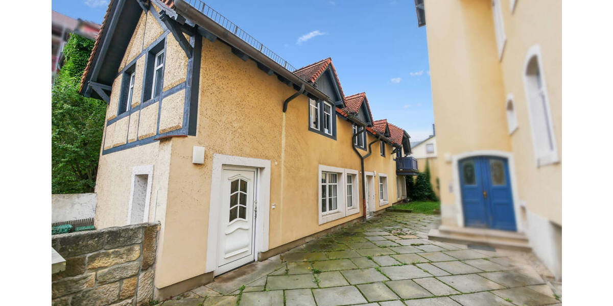 Gewerbeobjekt Dresden Bühlau/Weißer Hirsch - 1.160&euro; | Angebot:25664037