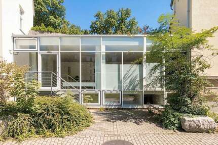 Gewerbeobjekt Dresden Neustadt - 1.500&euro; | Angebot:27519714