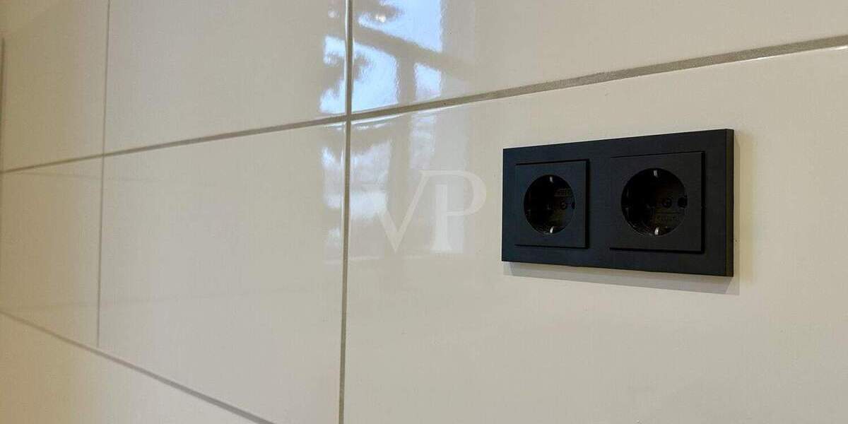 Bezugsfreie, hochwertig modernisierte 3-Raumwohnung mit Terrasse im eigenen Garten in Dresden-Cotta 3 zimmer