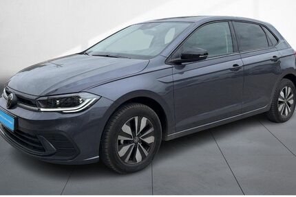 VW Polo 2.500 km 22.990 &euro; Dresden 01067