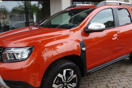 Dacia Duster 22.994 km 19.990 &euro; Dresden 01217