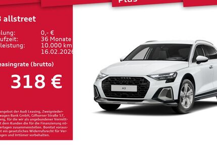 Audi A3 5.870 km 34.890 &euro; Dresden 01067