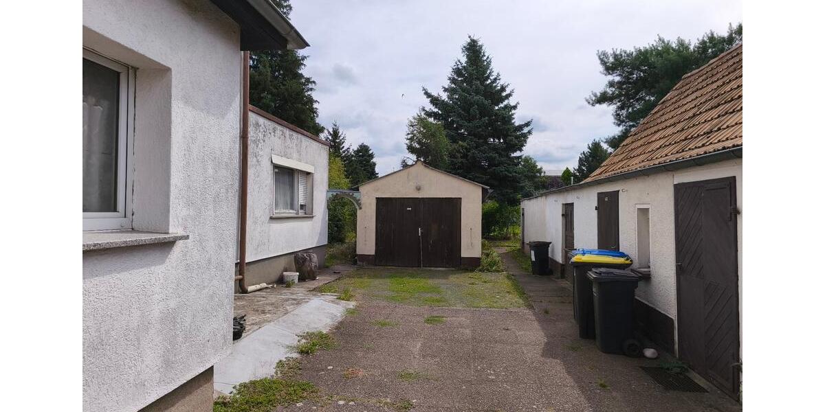Doppelhaushälfte Ebersbach - 7 Zimmer, 115 m&sup2;, 150.000&euro; | Angebot:27442889