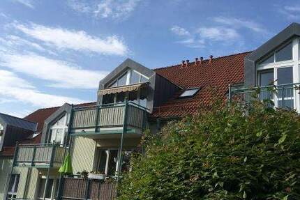 Wohnung Dresden Bühlau/Weißer Hirsch - 2 Zimmer, 167.000&euro; | Angebot:26570121
