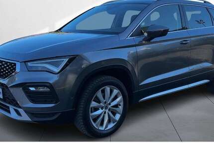 Seat Ateca 18.894 km 28.990 € Dresden 01067