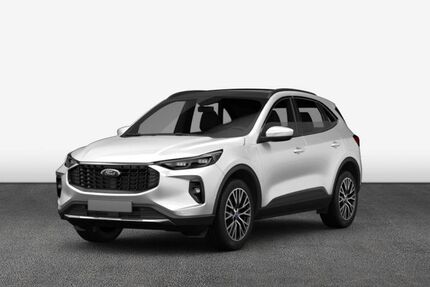 Ford Kuga 1.500 km 38.430 &euro; Dresden 01159