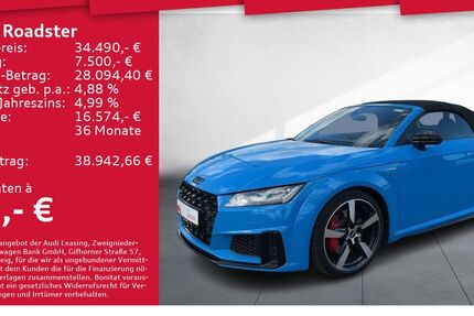 Audi TT 81.319 km 30.980 € Dresden 01169