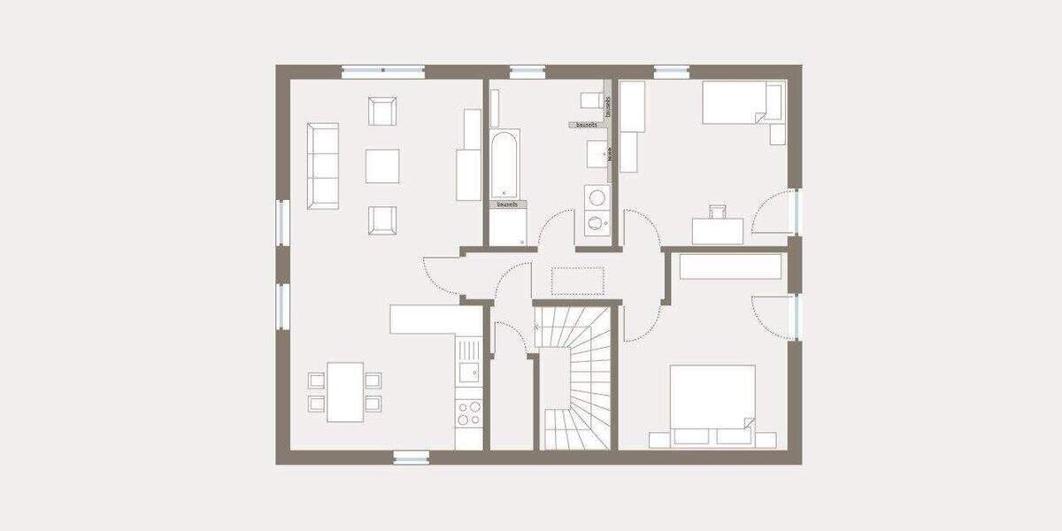 Mehrfamilienhaus, Wohnhaus Dresden Altfranken - 6 Zimmer, 194 m&sup2;, 340.109&euro; | Angebot:25750010