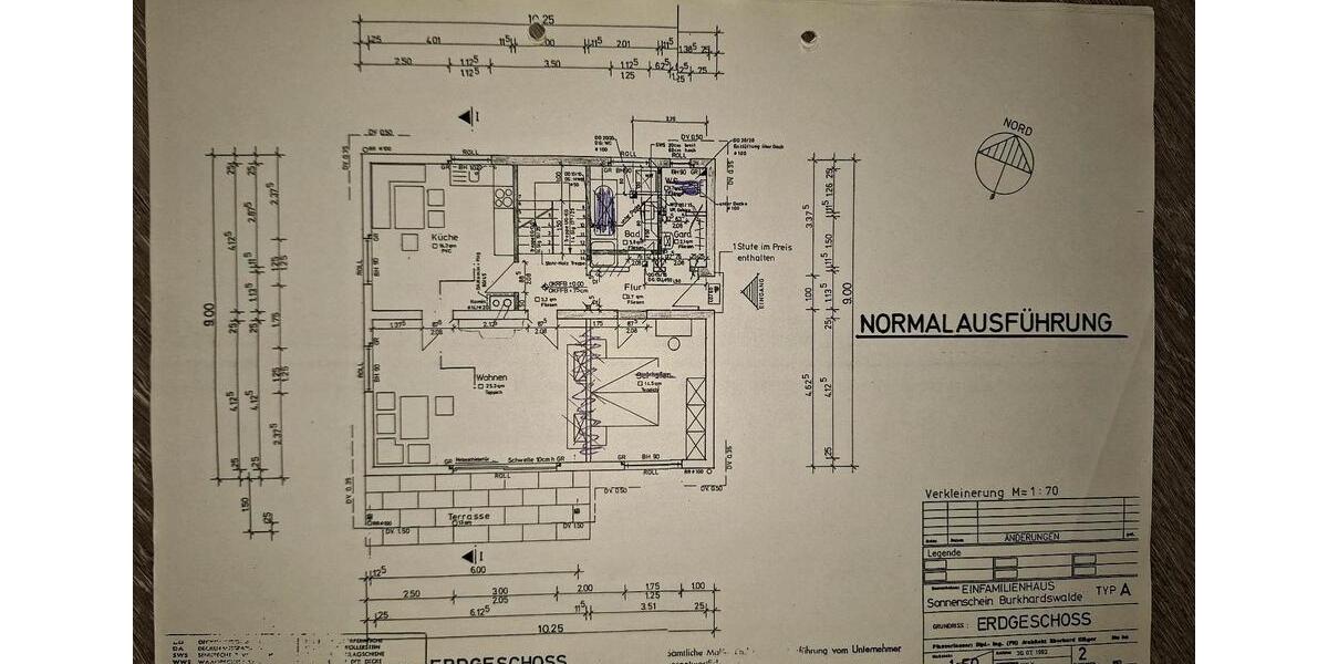 Einfamilienhaus Heidenau - 6 Zimmer, 180 m&sup2;, 530.000&euro; | Angebot:26901131