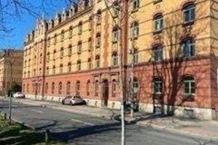 Wohnung mit Blick über die Weisseritz! 3 zimmer