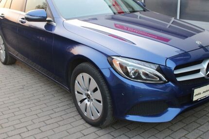 Mercedes-Benz C 220 121.497 km 16.990 &euro; Radebeul-Dresden 01445