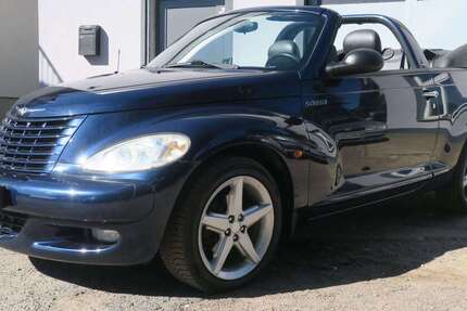 Chrysler PT Cruiser 72.004 km 5.900 € Meißen 01662