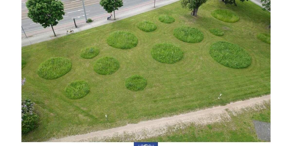 Ihr neuer Lieblingsplatz in 1 A-Lage mit Fußbodenheizung und Erker am Großen Garten! 2 zimmer