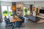 Ihr modernes Einfamilienhaus - Platz für die ganze Familie! 3 zimmer
