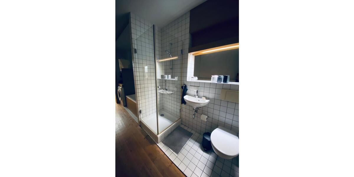 Erdgeschoßwohnung Dresden Neustadt - 2 Zimmer, 45 m&sup2;, 850&euro; | Angebot:20934190