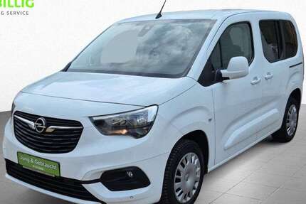 Opel Combo 77.577 km 17.890 &euro; Dresden 01127