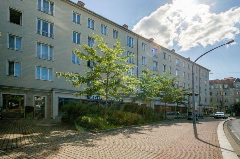 WG-gerechte 2-RWE in Uni-Nähe!