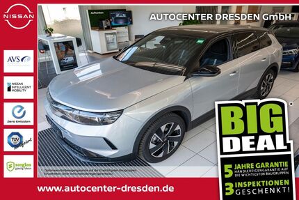 Opel Grandland (X) 31.003 km 28.990 &euro; Dresden 01217