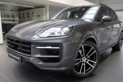 Porsche Cayenne 7.500 km 121.850 &euro; Dresden 01129