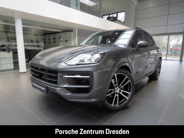 Porsche Cayenne 7.500 km 121.850 &euro; Dresden 01129