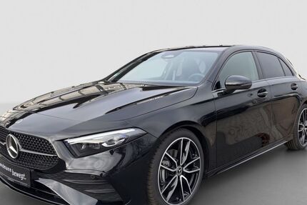 Mercedes-Benz A 200 8.000 km 38.400 &euro; Meißen 01662