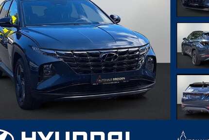 Hyundai TUCSON 29.473 km 24.790 &euro; Dresden 01109