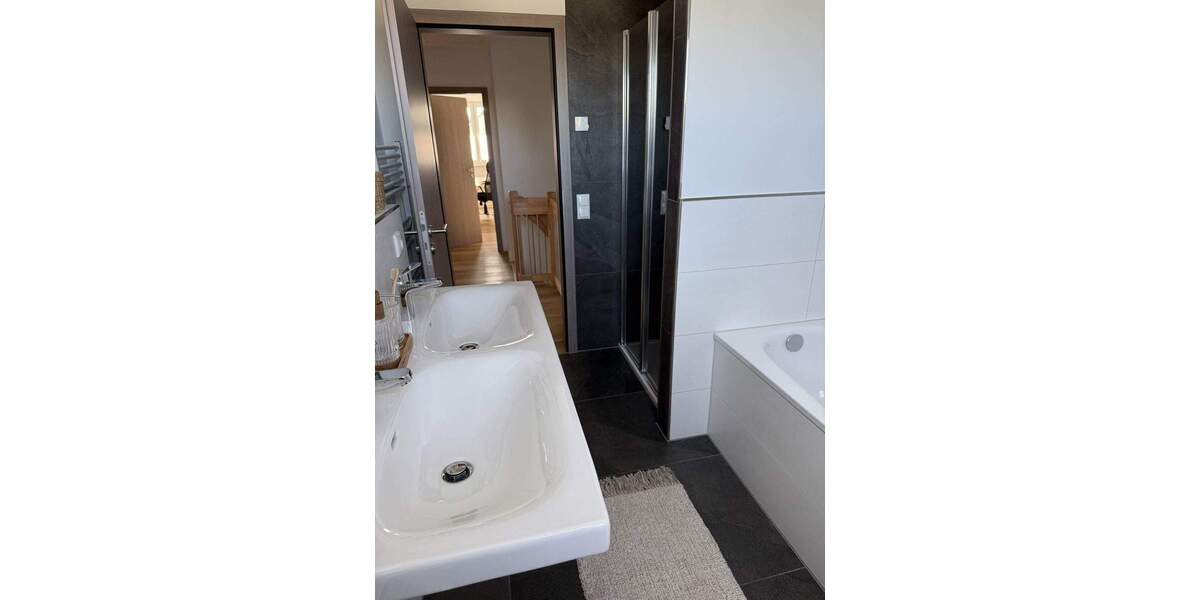 Doppelhaushälfte Dresden Gorbitz-Nord/Neu-Omsewitz - 4 Zimmer, 110 m&sup2;, 579.469&euro; | Angebot:25780946