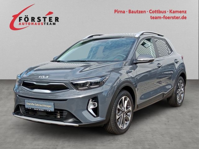 Kia Stonic 18.325 km 18.790 &euro; Pirna 01796