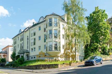 Wohnung Dresden Cotta - 1 Zimmer, 54 m&sup2;, 141.000&euro; | Angebot:26799511