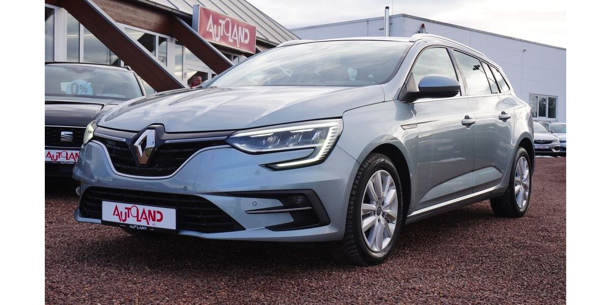 Renault Megane 71.914 km 18.950 &euro; Dresden 01239