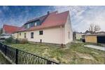 Doppelhaushälfte Dresden Klotzsche - 5 Zimmer, 112 m&sup2;, 339.000&euro; | Angebot:26658915