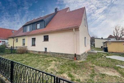 Haus Dresden Klotzsche - 5 Zimmer, 112 m&sup2;, 339.000&euro; | Angebot:26658915