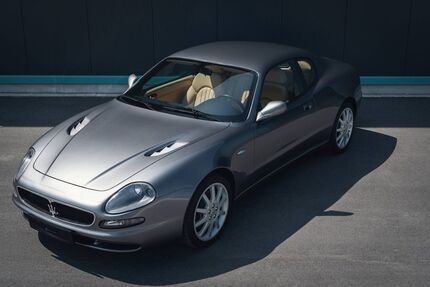 Maserati 3200 22.100 km 51.500 &euro; Pirna 01796