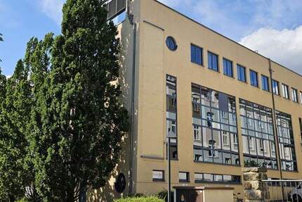 Gewerbeobjekt Dresden Südvorstadt-West - 1 Zimmer, 87 m&sup2;, 890&euro; | Angebot:24323960