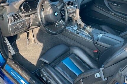 BMW 650 124.000 km 32.900 &euro; Tharandt 01737