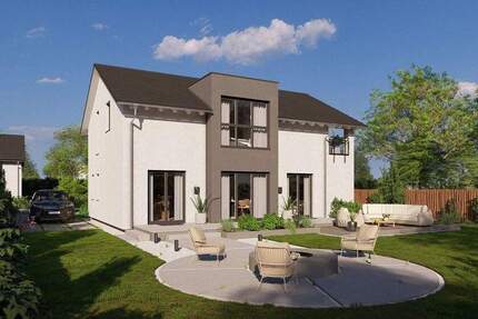 Haus Dresden Altfranken - 5 Zimmer, 192 m&sup2;, 327.669&euro; | Angebot:24333743