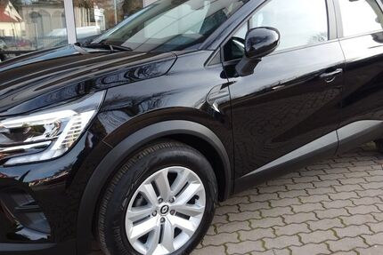 Renault Captur 19.100 km 16.800 &euro; Dresden 01217