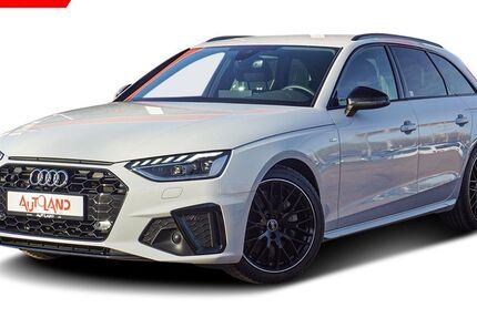 Audi A4 97.739 km 29.990 &euro; Dresden 01239