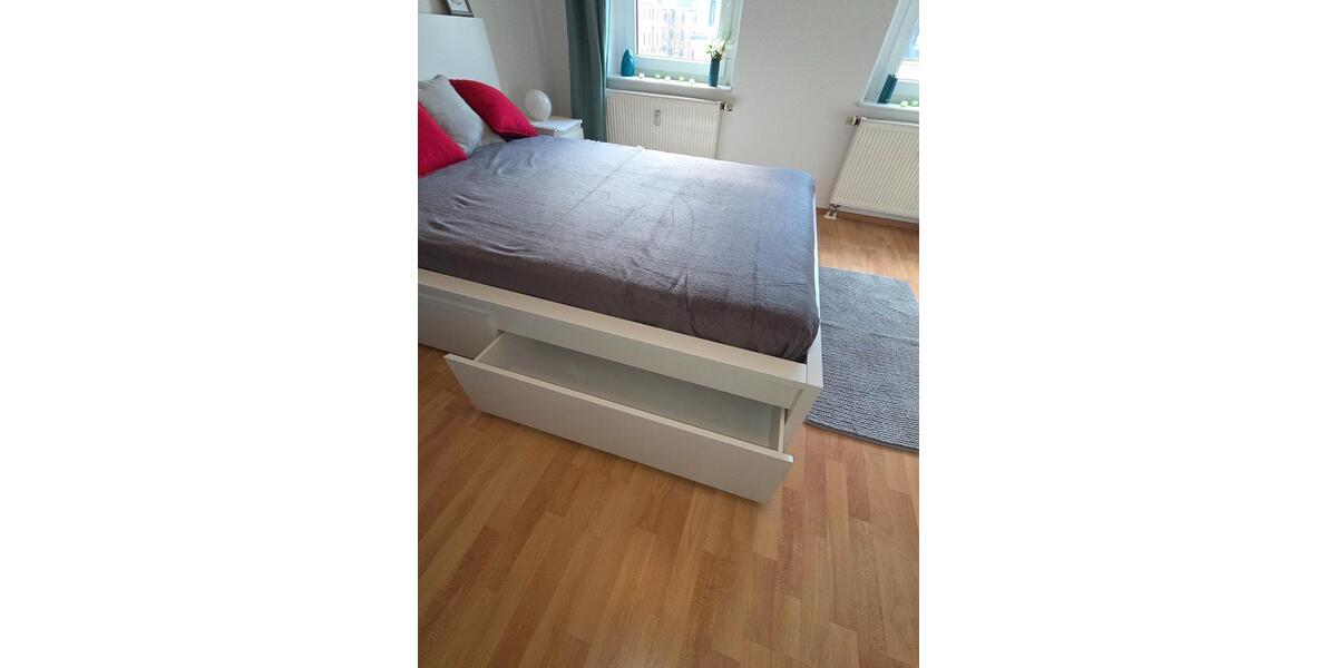 Etagenwohnung Dresden Cotta - 1 Zimmer, 29 m&sup2;, 389&euro; | Angebot:26460886