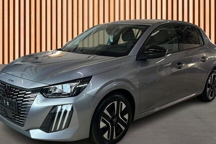Peugeot 208 13.907 km 14.980 &euro; Dresden 01328
