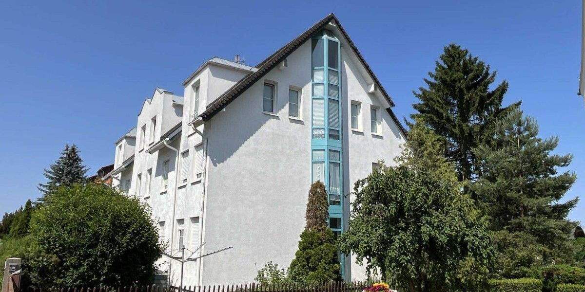 Etagenwohnung Dresden Niedersedlitz - 3 Zimmer, 85 m&sup2;, 245.000&euro; | Angebot:25866337