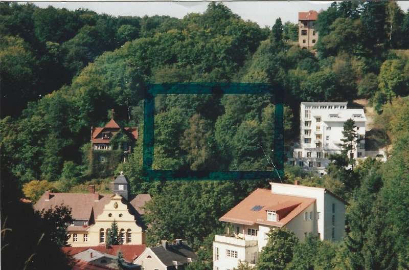 Grundstück zu verkaufen in Tharandt 270.000 € 2200 m²
