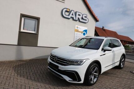 VW Tiguan 159.300 km 22.900 &euro; Ottendorf-Okrilla 01458