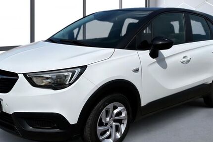 Opel Crossland (X)
