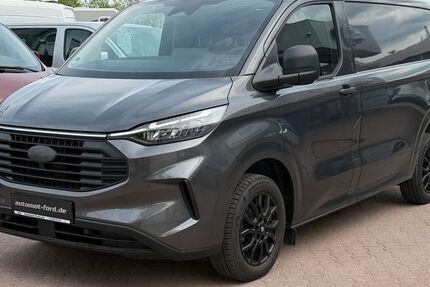 Ford Transit Custom 13.446 km 39.490 &euro; Heidenau 01809