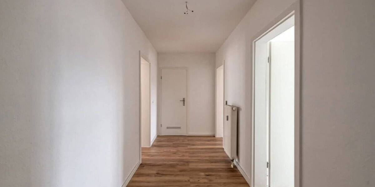 Etagenwohnung Dresden Pieschen-Süd - 2 Zimmer, 57 m&sup2;, 160.000&euro; | Angebot:26512771